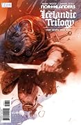 Northlanders #48