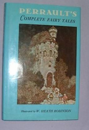 Complete Fairy Tales