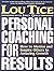 Personal Coaching for Resul...