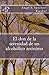 EL DON DE LA SERENIDAD DE UN ALCOHÓLICO ANÓNIMO