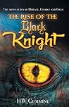 the-adventures-of-horace-george-and-ingle---the-rise-of-the-black-knight