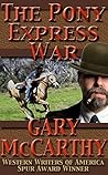 The Pony Express War