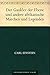 Der Gaukler der Ebene und andere afrikanische Märchen und Legenden (German Edition)