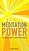 Meditation Power by Craig Coggle