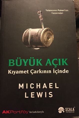 Büyük Açık