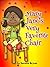 Children's book-Mary Jane's Very Favorite Chair (mommy's lap) by Serena Bryan