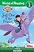 World of Reading Sofia the First: Just One of the Princes: Level 1