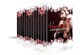 12 Naughty Days: A Mega Holiday Collection
