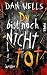 Du bist noch nicht tot (Serienkiller #4)