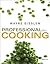 Professional Cooking