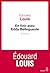 En finir avec Eddy Bellegueule by Édouard Louis