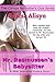 Mr. Rasmussen's Babysitter (The College Babysitter's Club #1)