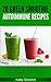 Autoimmune Recipes: 20 Deli...