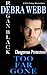 Too Far Gone (Dangerous Protectors, #2)