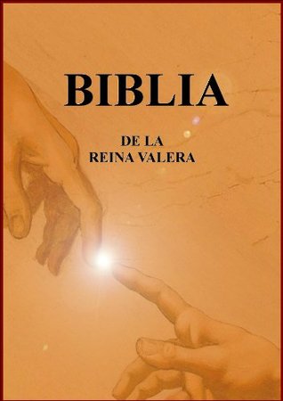 Biblia de la Reina Valera