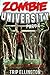 Zombie University 4: How I Survived the Zombie Apocalypse