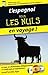 Pour les nuls en voyage - l'espagnol by David Tarradas Agea