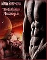 Llegando a ti (Trilogía Phartian nº 1) by Mary Shepherd