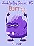 Barry (Jack's Big Secret #5)