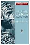 Discovering Cyrus...