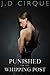 Punished On The Whipping Post (Cruel Devices #5)