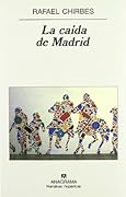 La caída de Madrid
