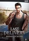 Last Delivery by Rohan Lockhart
