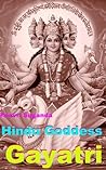Hindu Goddess Gayatri