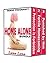 Home Alone Bundle (A Taboo Pregnancy Collection)