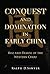 Conquest and Domination in Early China: Rise and Demise of the Western Chou