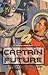 Captain Future 1: Der Sternenkaiser (German Edition)