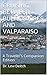CRUISING BETWEEN BUENOS AIRES AND VALPARAISO: Revised for 2016/17 (Traveler's Companion Series 2)