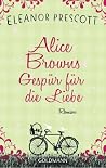 Alice Browns Gesp...