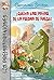 ¡Quita las patas de la piedra de fuego!: Prehistorratones 1 (Las Prehistorratones) (Spanish Edition)