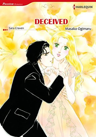 Deceived (Kindle Edition)