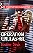 Operation Unleashed (Mills & Boon Romantic Suspense)