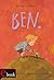 Ben. by Oliver Scherz
