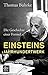 Einsteins Jahrhundertwerk by Thomas Bührke
