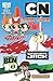 Cartoon Network Super Sampler