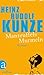 Manteuffels Murmeln: Roman (German Edition)