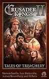 Crusader Kings II by Tomas Härenstam