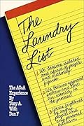 The Laundry List: The ACoA Experience