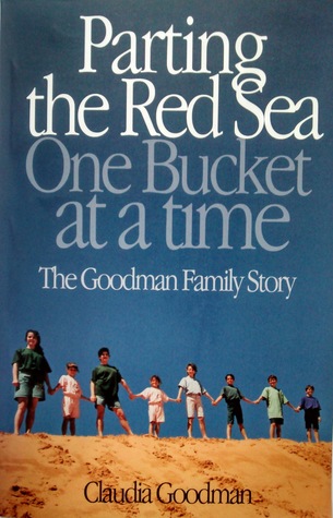 Parting the Red Sea, One Bucket at a time
