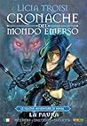 Cronache del Mondo Emerso by Licia Troisi