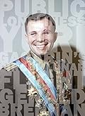 Public Loneliness: Yuri Gagarin's Circumlunar Flight
