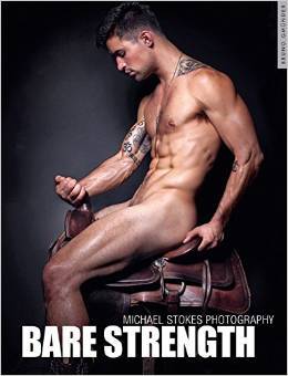Bare Strength (Hardcover)