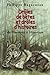 Drôles de bêtes et drôles d'histoires
