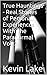 True Hauntings - Real Stories of Personal Experiences With Th... by Kevin Lake