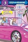 Licensed to Drive (Barbie Life in the Dream House) by Mary Tillworth