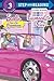 Licensed to Drive (Barbie Life in the Dream House) (Step into Reading)